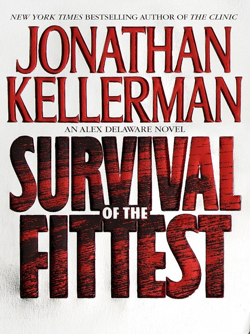 Cover image for Survival of the Fittest